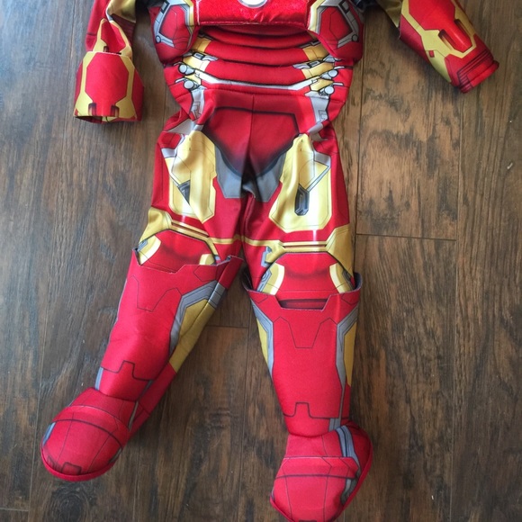 Other - Iron Man costume